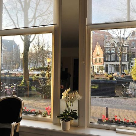 Hotel The Posthoorn Amsterdam Zewnętrze zdjęcie
