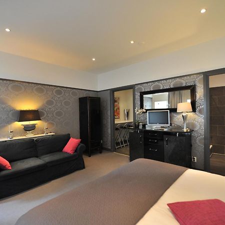 Hotel The Posthoorn Amsterdam Zewnętrze zdjęcie