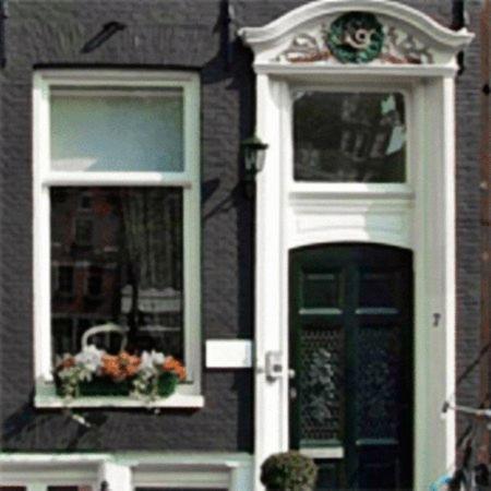 Hotel The Posthoorn Amsterdam Zewnętrze zdjęcie
