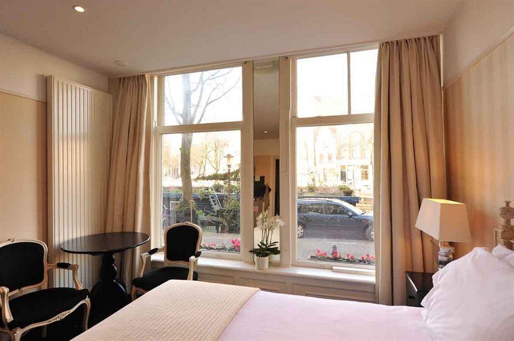 Hotel The Posthoorn Amsterdam Zewnętrze zdjęcie