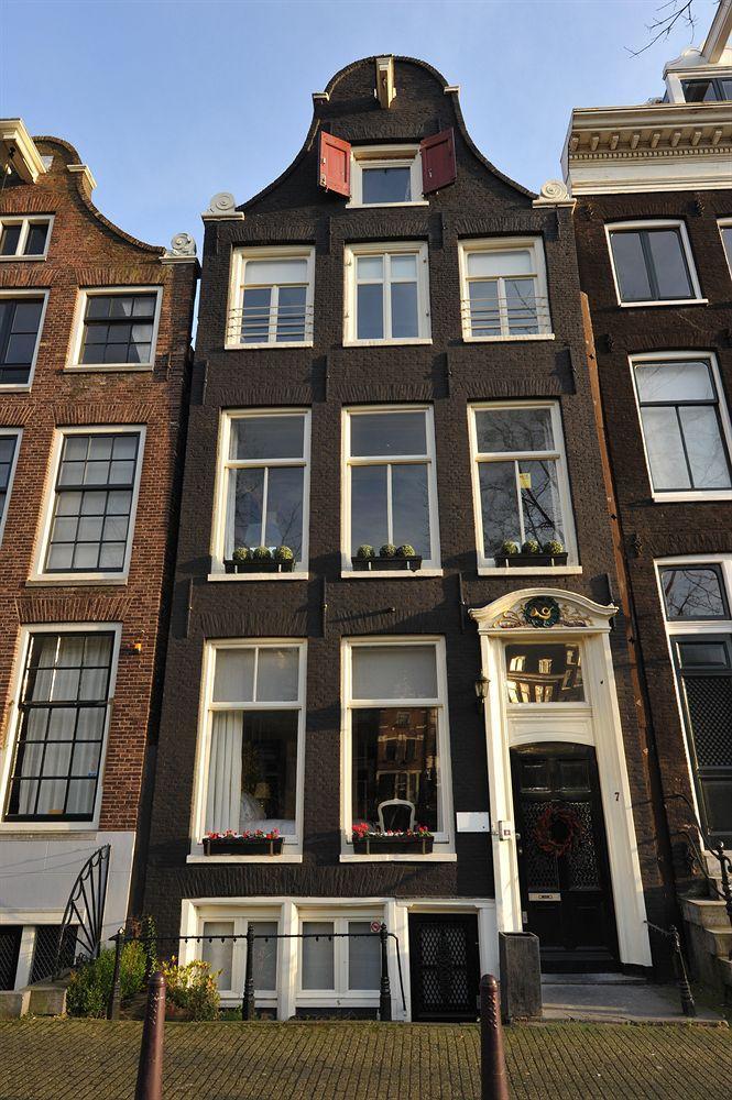 Hotel The Posthoorn Amsterdam Zewnętrze zdjęcie