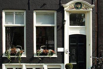 Hotel The Posthoorn Amsterdam Zewnętrze zdjęcie