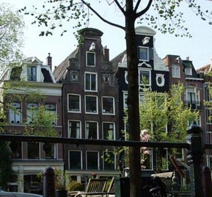 Hotel The Posthoorn Amsterdam Zewnętrze zdjęcie